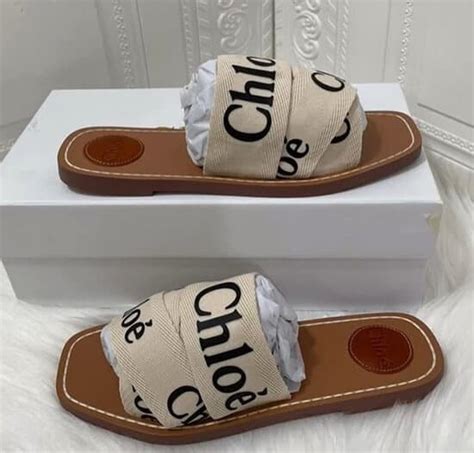 chloe sandals dupe|chloe sandals dupe dhgate.